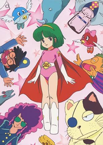 Nana, anime japonaise